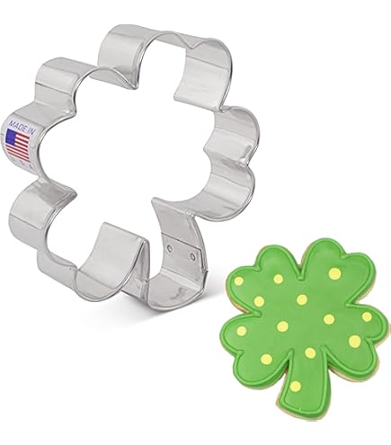 Emporte-pièce En Métal - TMISHION - Lot De 30 - Acier Inoxydable - Différentes Formes - Durable - Maison