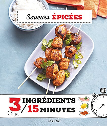 Saveurs épicées gratuit Saveurs épicées gratuit