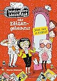 Detektivbüro LasseMaja - Das Katzengeheimnis by 