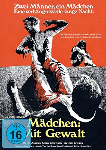 Preisvergleich Produktbild Mädchen: Mit Gewalt