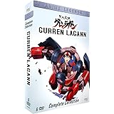 Gurren Lagann - Intégrale (6 DVD)