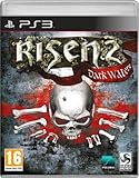  Risen 2: Dark Waters - Collector\'s Edition