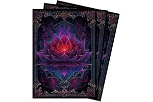 TCG/MTG kortfodral 100 st, klar framsida, lätt att blanda, rivtåliga, standardstorlek matta kortfodral för OCG CCG DTCG PTCG