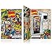 Marvel Comics Superhero Fresh Eau de Toilette & Shower Gel Set