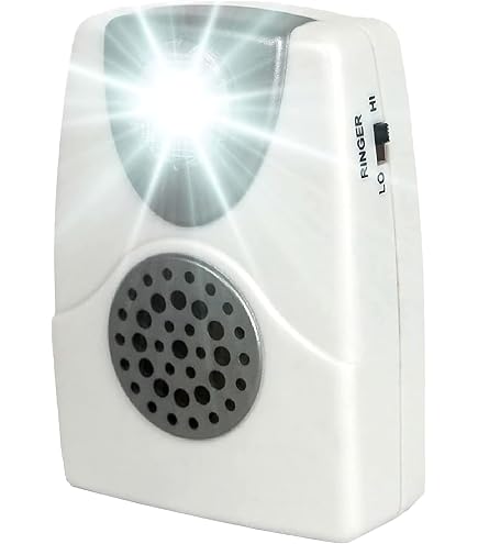 Telefono Emergenza Geemarc CL9000 - SIM 4G, Braccialetto SOS