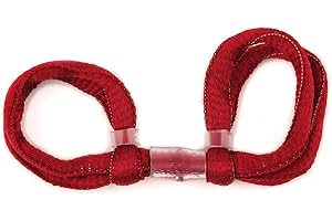 ArrowSocks Delux Archery Finger Sling/Bow Sling for use with Recurve or Compound bows