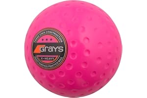 UNKNOWN Grays Hockey Extra Heavy Training Hockey Ball