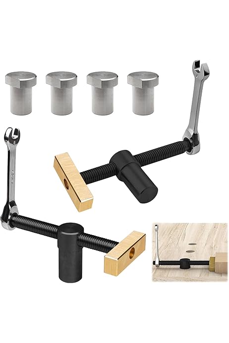 Panca In Lega Di Alluminio Panca Per Cani Morsetto Per Cani Lavorazione