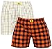 GlobalRang Boxers For Men Pack Of 2 RS.449.00