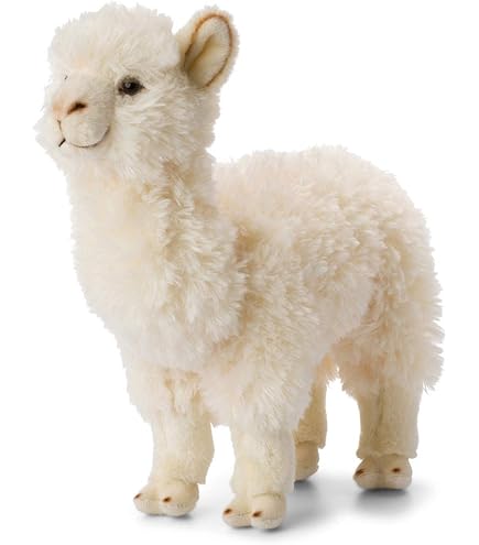 Wilberry Mini Schwein Plüschtier – Ca. 15 Cm, Weicher Plüsch, Kuscheliges Spielzeug Für Kinder