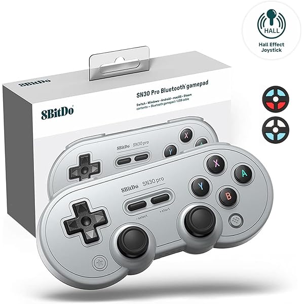 Console Di Gioco Retrò Wireless, 9 Simulazione Classica, Combinata Più - Foto 9