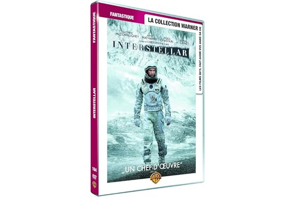Interstellar