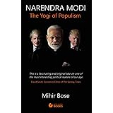 Narendra Modi: The Yogi of Populism
