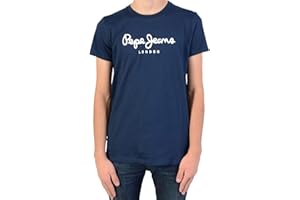 Pepe Jeans Art N T-Shirt Garçon