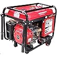 HIMALAYAN POWER MACHINE MFG CO 8.5 KVA Portable Petrol Generator