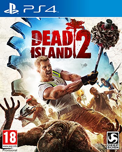 Dead Island 2 First Edition (PS4)