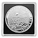 Produktbild 1 Unze 999,9 Silbermünze in QUADRUM INTERCEPT (Arche Noah)