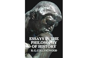 Essays in the Philosophy of History