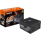GIGABYTE PSU MOD&Uuml;LER 1300W 80+GOLD UD1300GM PG5 140MM FAN
