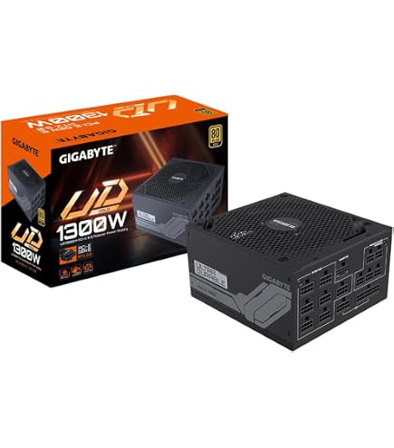 XPG Core Reactor II 1200W 80+ Gold Power Supply