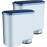 Dee.Romg Philips Aqua Clean Filtre CA6903/10 CA6903/22 CA6707/20 i&ccedil;in Su Filtresi Tam Otomatik Kahve Makinesi Philips Aqua Cl