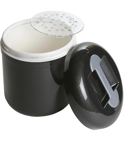 Secchio Ghiaccio Hendi BarUp - 10L, Doppia Parete, Polistirolo, Per Bar E Ristoranti - Foto 7