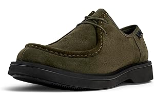 Camper Men's Norman K100999wallabee