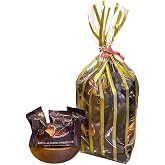S&uuml;tl&uuml; &Ccedil;ikolatalı Bademli Hurma &ndash; 500 g