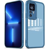 Coole Handyhülle Für Xiaomi 12T / 12T Pro – Mit Design, Stoßfest & Ultra-dünn