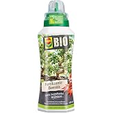 COMPO Bio Huerto Urbano Bonsai Fertilizer, Liquid Fertilizer with Extra Potassium, 500 ml