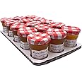 Orange Marmalade Mini Jam 15 x 30g