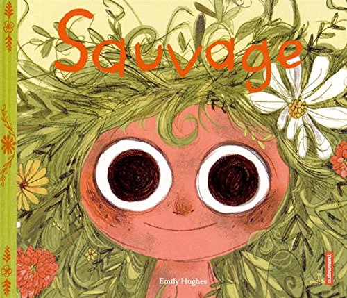 couverture de : Sauvage