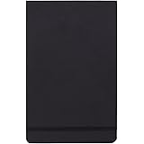 Amazon Basics Kunst-Skizzenbuch, Hardcover, 72 Blatt, Größe, Mehrfarbig, 21 x 13 cm