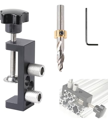 Mehrfasen-Stufenbohrer 90° Durchgangsloch Senkung Fein Hss Typ N Din8374 D10 5 3mm M5