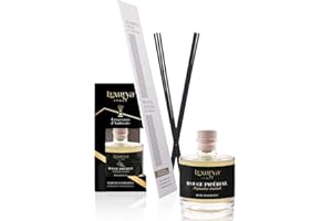 Diffusore d'ambiente 500ml - Profumo Ambiente Rouge Imperial | Profumatore per la casa Luxurya Parfum