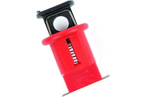 Kasp K81200 Pin Out Wide Lockout