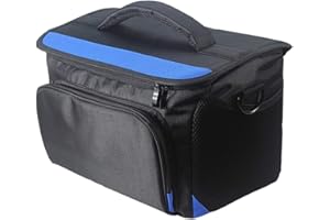 Harilla Fiber Optic Splicer Storage Bag
