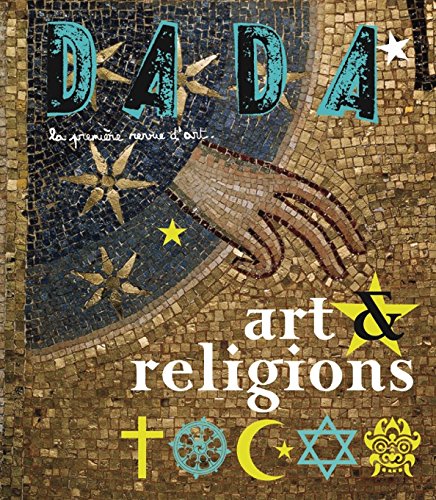couverture de : Art et religions
