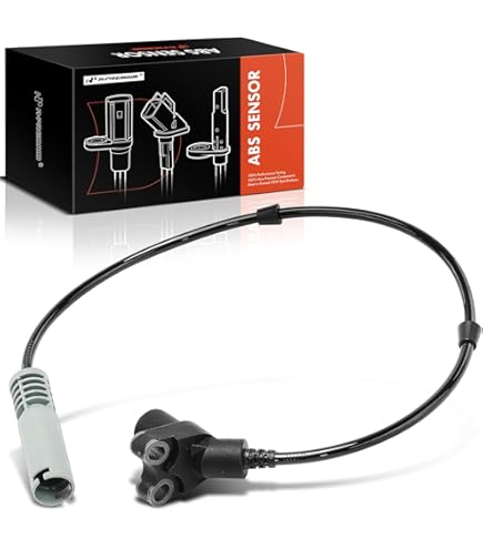 Sensore Abs Bmw Sensore Velocità Ruota ABS Fydun Per BMW E36 Serie - Foto 9