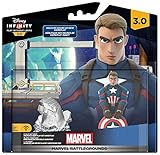 Coloca los Power Discs en tu base de Disney Infinity para activar nuevas habilidades de personajes
