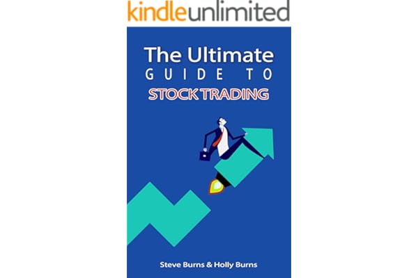 The Ultimate Guide to Stock Trading