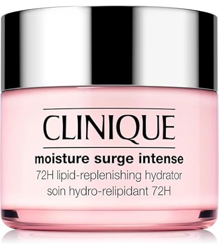 Clinique Moisture Surge 2 x 125ml 100H Auto-replenishing hydrator