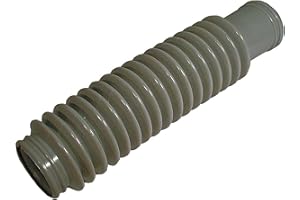 Stens 240-630 Seal Boot, Replaces Snapper 7075115YP