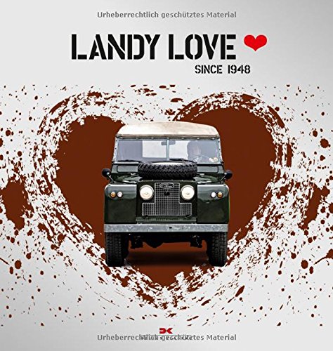 Preisvergleich Produktbild Landy Love