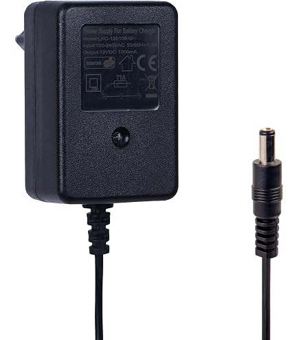 Zoegneer Ricevitore RC Per Auto Elettriche Bambini – JR-RX-12V, Compatibile Con Vari Modelli JR