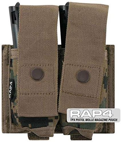 RAP4 MOLLE 40mm Grenade/Tippmann TiPX Magazine Pouch