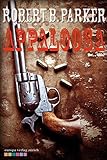 Cover zum Buch Appaloosa