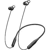 OPPO Enco M32 Bluetooth Wireless in Ear Earbuds with Mic,10 Mins Charge - 20Hrs Music Fast Charge, 28Hrs Battery Life…