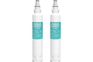 AQUA CREST WF02 Filtro Acqua Compatibile con Lincat FC02 FilterFlow Boiler Automatico EB3F, EB4F, EB6F, WMB3F, Burco ARK109, 3M AP2-C401-S, AP2-C401-SG (2)