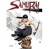 Samurai: origenes 02